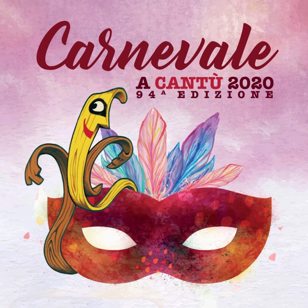 Carnevale Canturino - 94° edizione