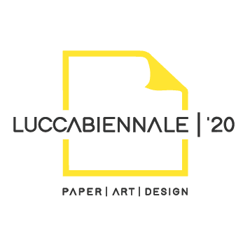 LUCCA BIENNALE Paper, Art, Design - 10° edizione