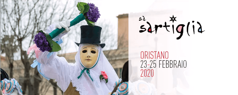 Sa Sartiglia 2020 - Carnevale di Oristano