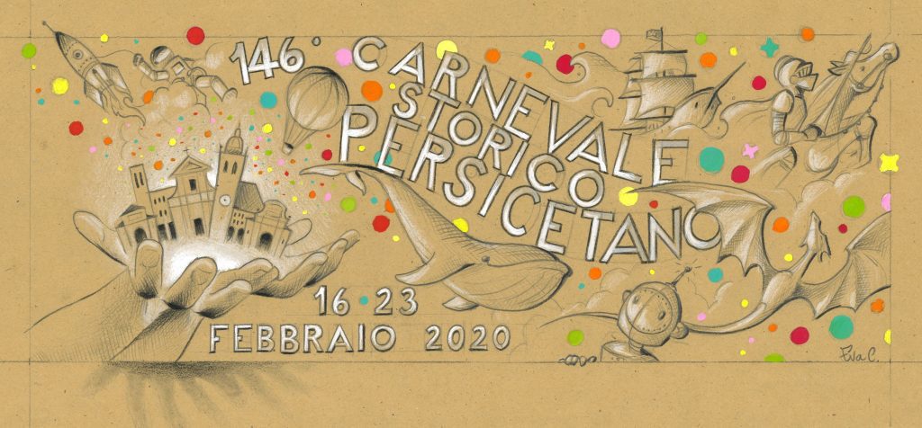Carnevale Storico Persicetano - 146° edizione