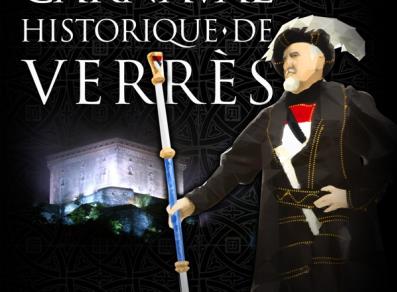 Carnevale Storico di Verrès - edizione 2020