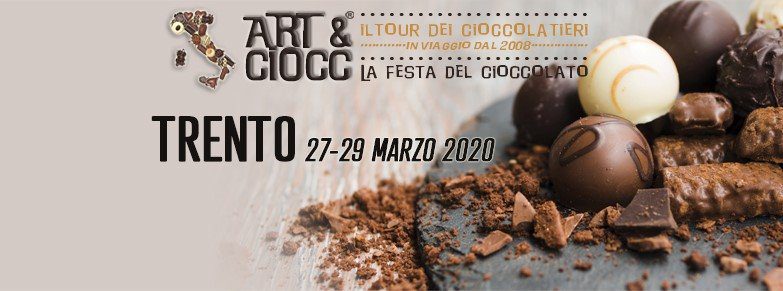 ART & CIOCC Trento - edizione 2020