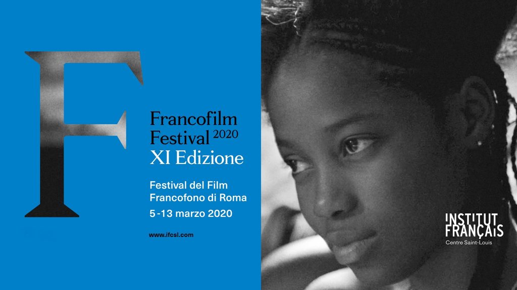 FrancoFilm Festival - 11° edizione