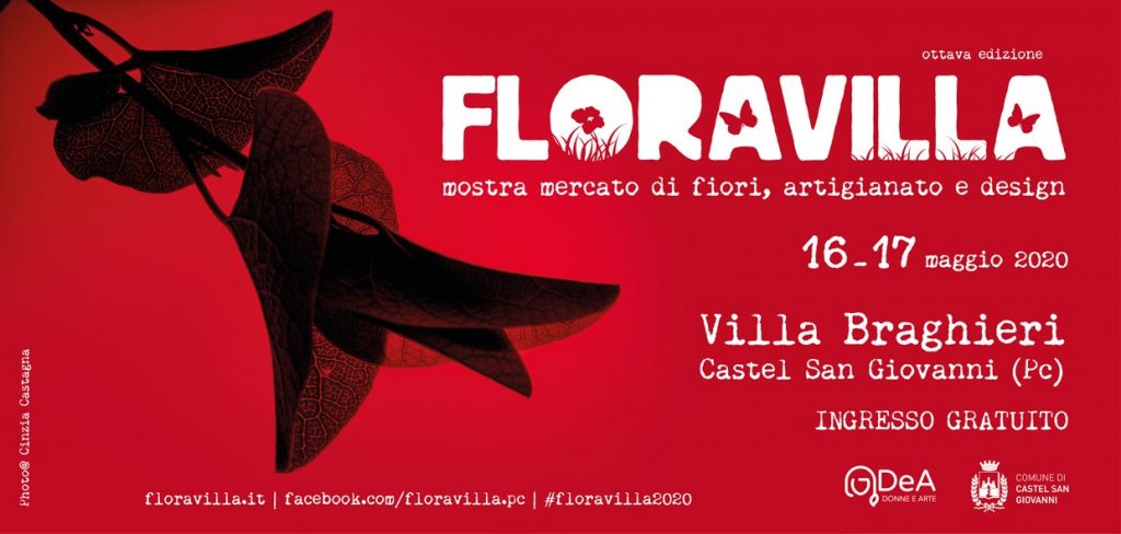 Floravilla - 8° edizione