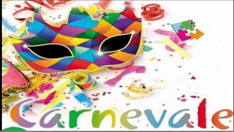 Carnevale Capistrellano - edizione 2020