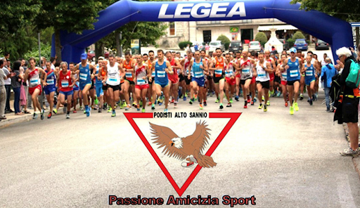 Sannio Half Marathon - edizione 2020