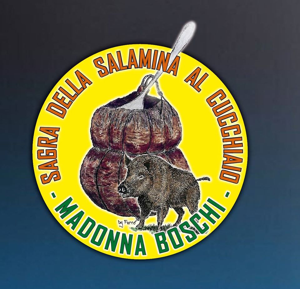 Sagra della Salamina da Sugo al Cucchiaio - edizione 2020