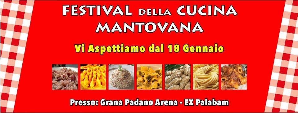 Festival della Cucina Mantovana - 8° edizione