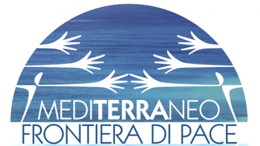Mediterraneo Frontiera di Pace