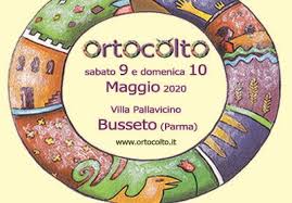 Ortocolto - edizione 2020