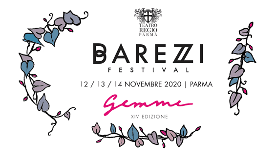 Barezzi Festival - 14° edizione