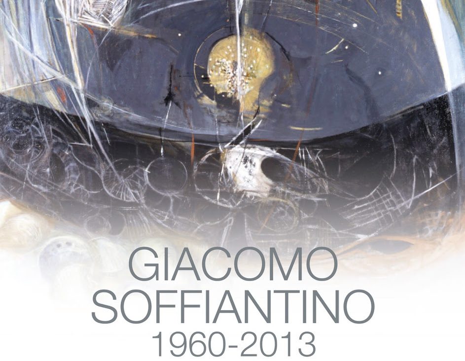 Giacomo Soffiantino 1960-2013