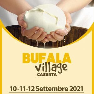 Bufala Village - III edizione