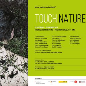 Touch Nature