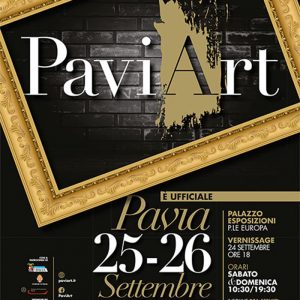 PaviArt - XIII edizione