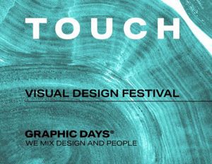 Touch - Visual Design Festival
