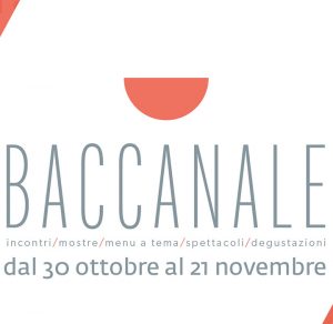 Baccanale 2021