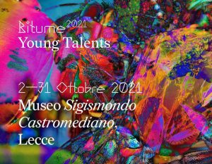 Bitume Photofest - Young Talents - V edizione