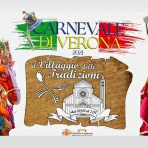 Carnevale di Verona 2021
