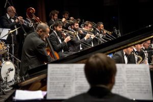 Perugia Big Band - Sacred Concert di Duke Ellington