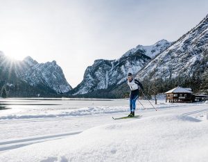 Pustertaler Ski Marathon - XLVI edizione