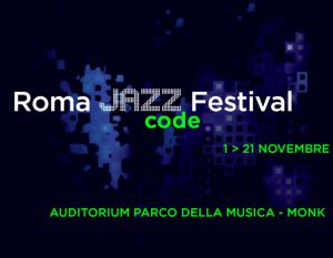 Roma Jazz Festival - XLV edizione
