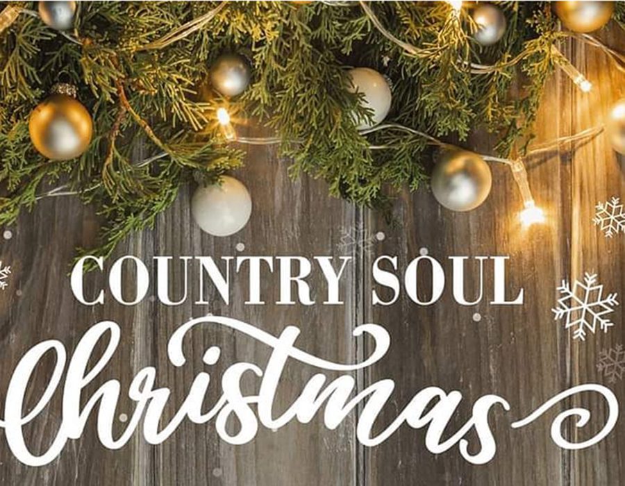 Mercatino Country Soul Christmas