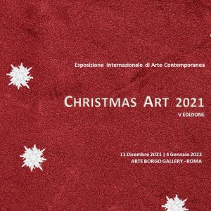 Christmas Art - V edizione
