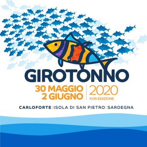 Girotonno - XVIII edizione