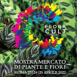 Flora Cult - XI edizione