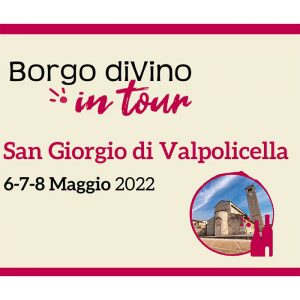 Borgo DiVino in Tour