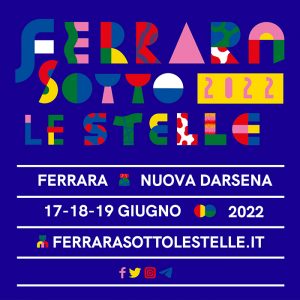 Ferrara Sotto le Stelle - XXVI edizione