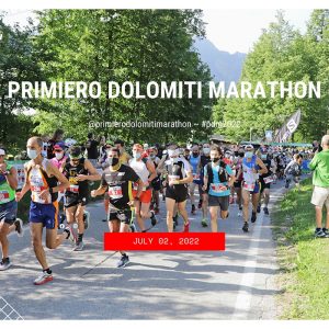 Primiero Dolomiti Marathon