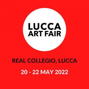 Lucca Art Fair - VI edizione