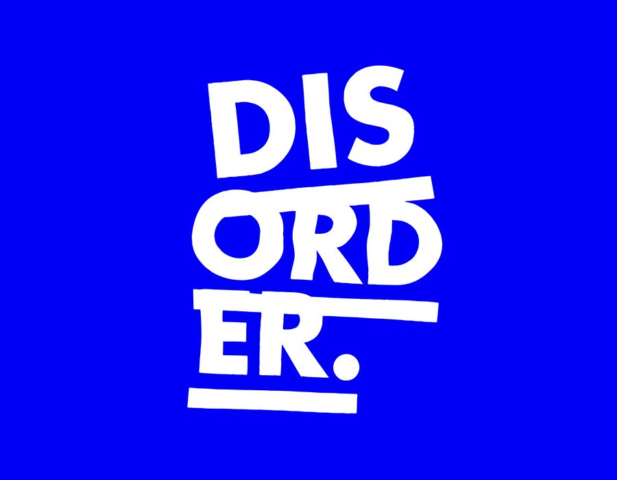 Disorder - X edizione