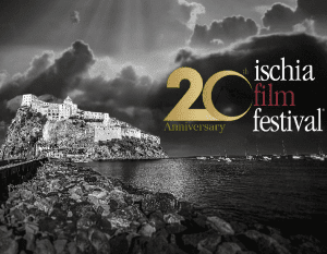 Ischia Film Festival - Scenari Campani
