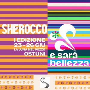 Sherocco Festival