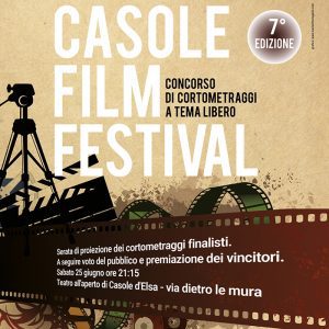 Casole Film Festival - VII edizione