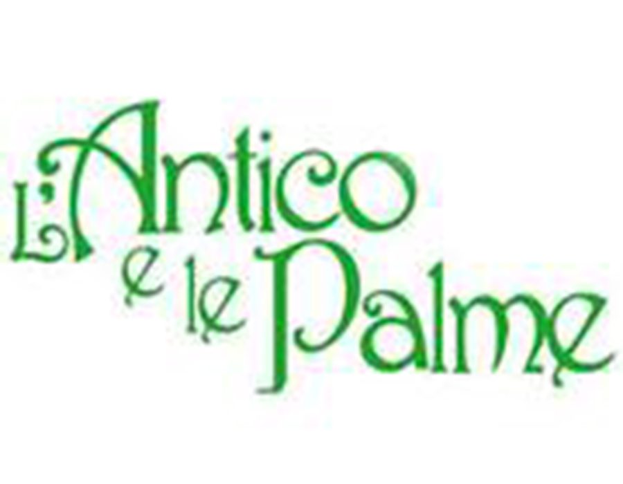 L’Antico e le Palme - VIII edizione