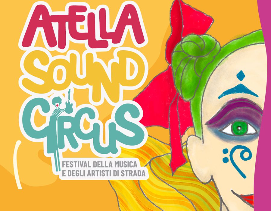 Atella Sound Circus - V edizione