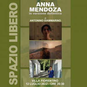 Anna Mendoza