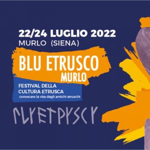 Blu Etrusco