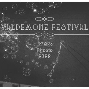 Valdemone Festival - V edizione