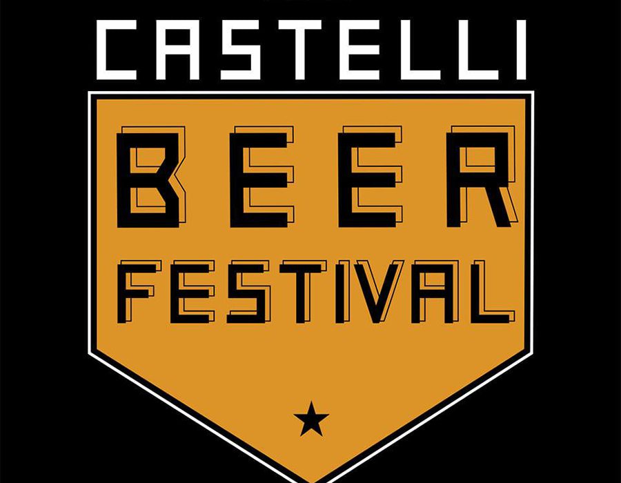 Castelli Beer Festival - V edizione