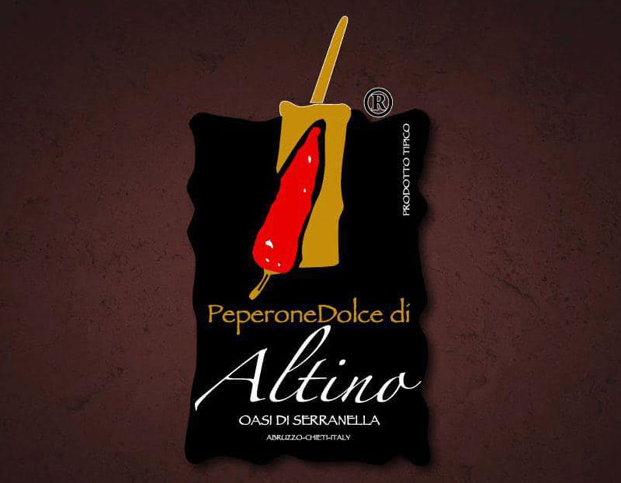 Festival del Peperone dolce di Altino - XIII edizione