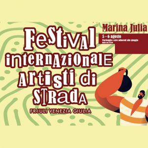 Festival Internazionale degli Artisti di Strada