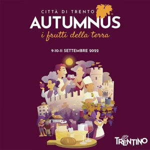 Autumnus - I frutti della Terra