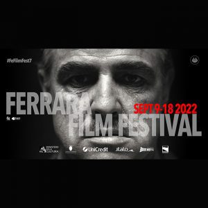 Ferrara Film Festival - VII edizione