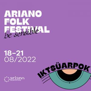 Ariano Folk Festival - XXVI edizione