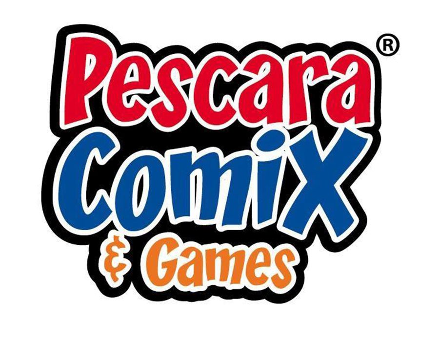 Pescara Comix & Games - IX edizione